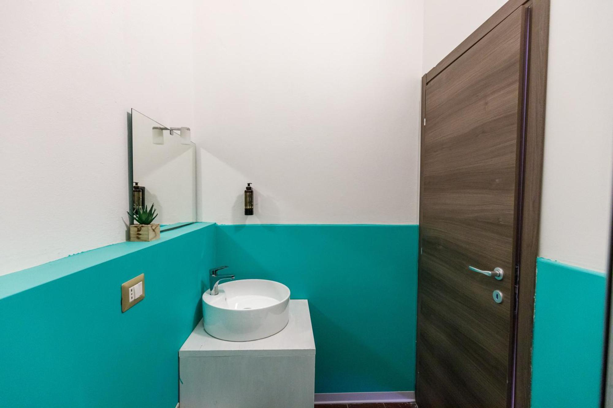 Onlyrooms Iii - Real Center Cagliari