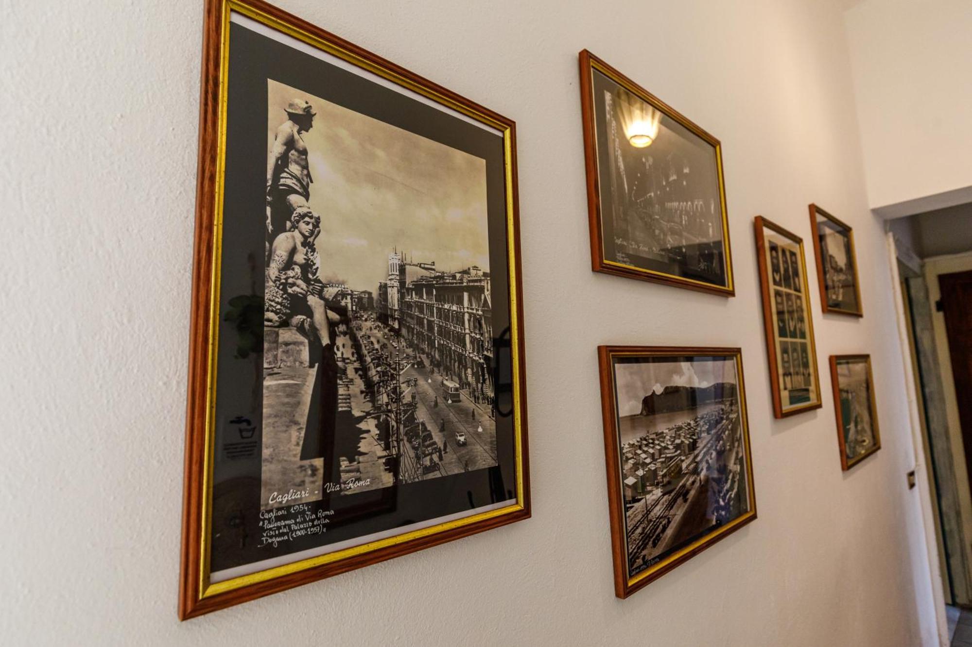 Guest house Onlyrooms Iii - Recommended For Under 30s Cagliari