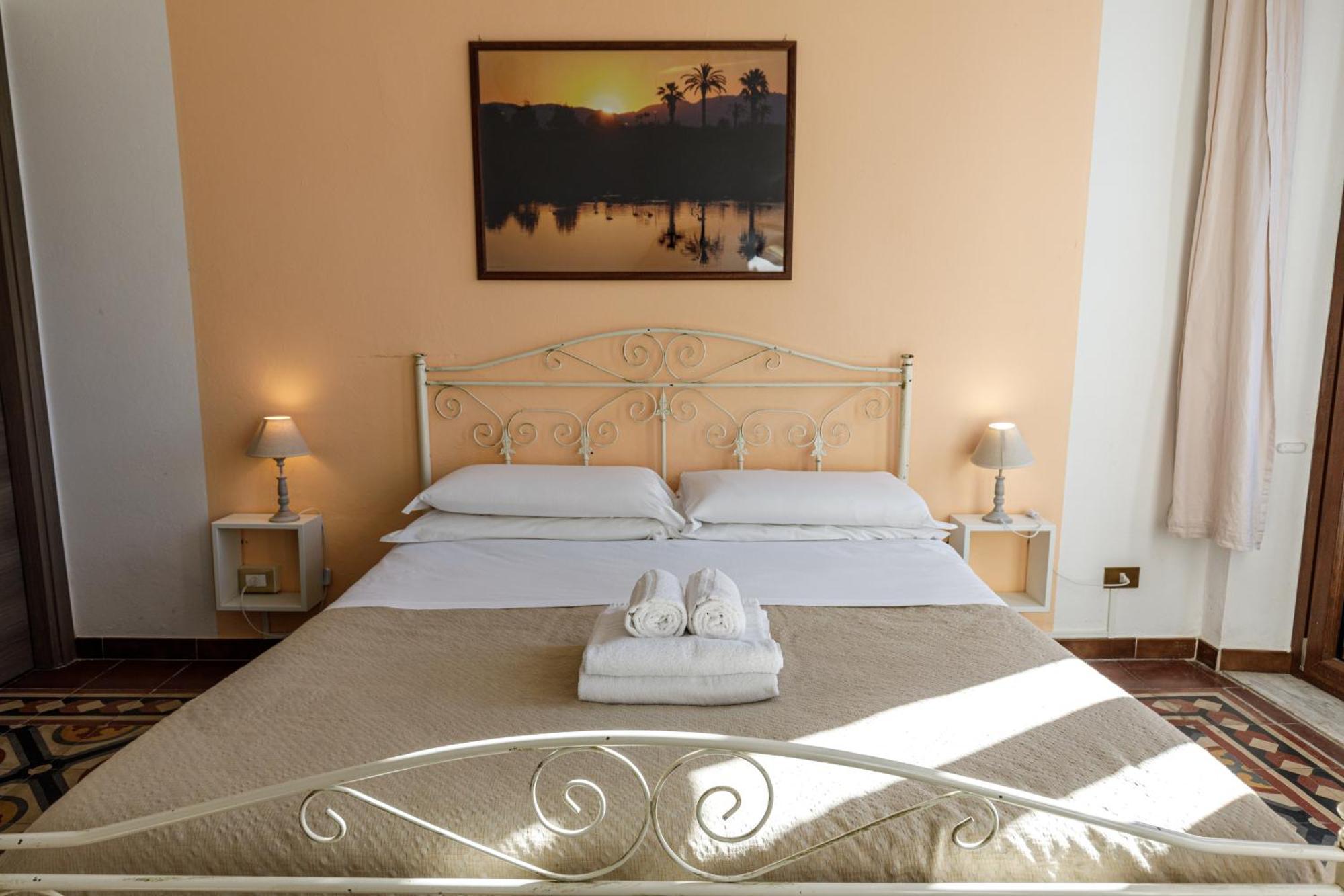Onlyrooms Iii - Recommended For Under 30s Cagliari