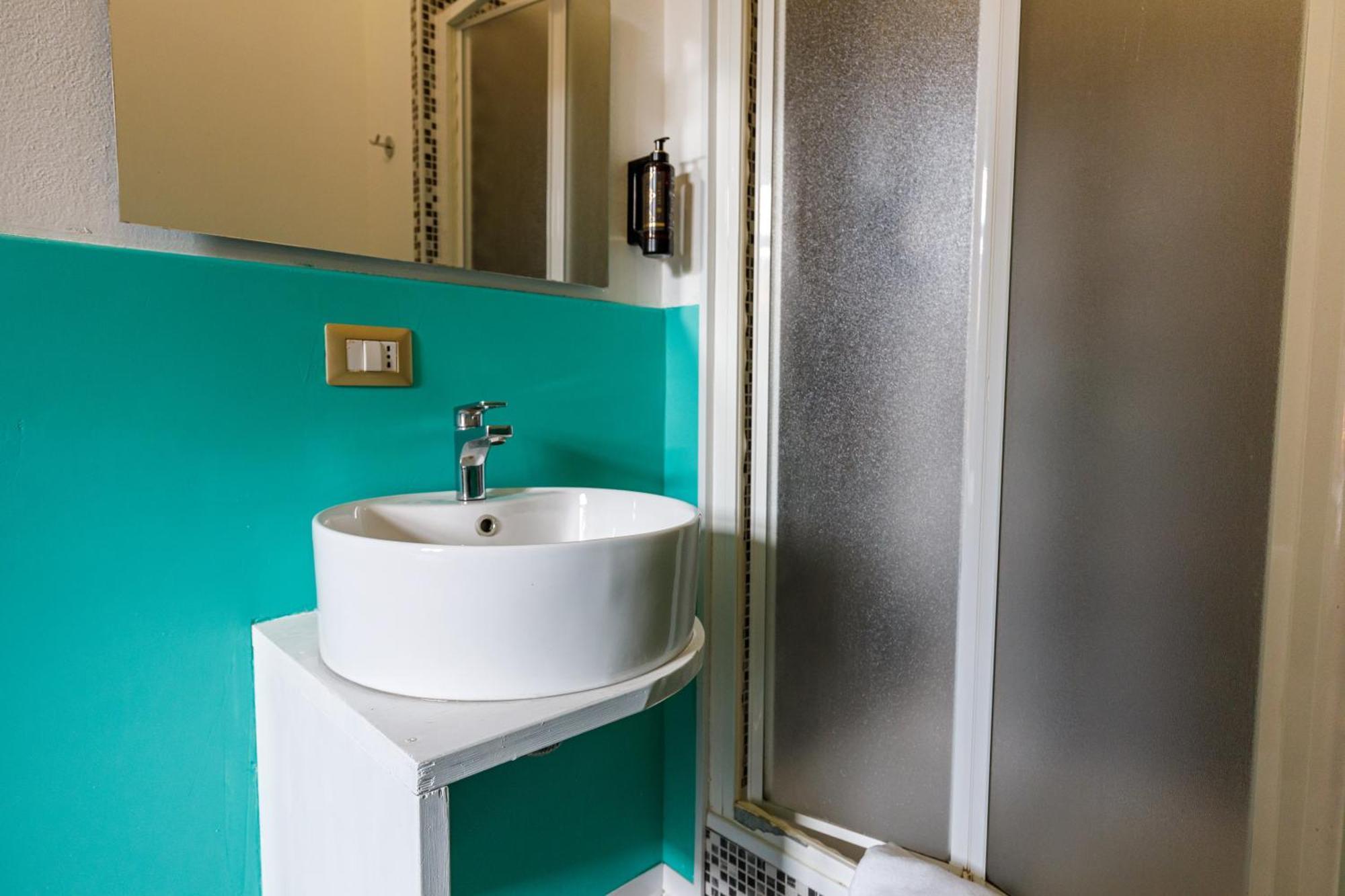Onlyrooms Iii - Recommended For Under 30s Cagliari
