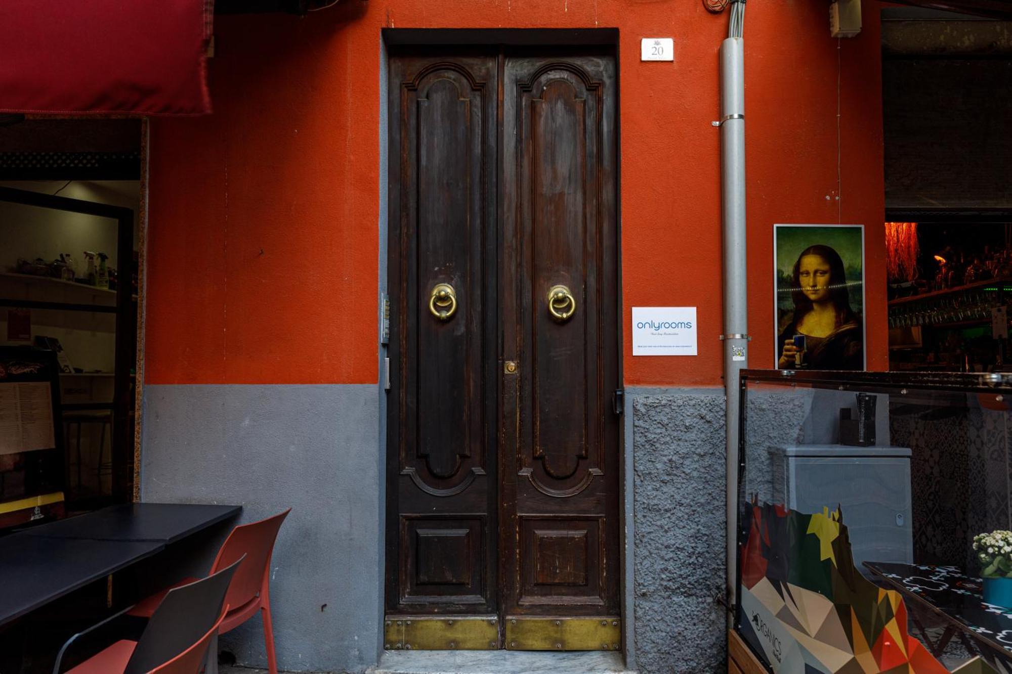 Guest house Onlyrooms Iii - Recommended For Under 30s