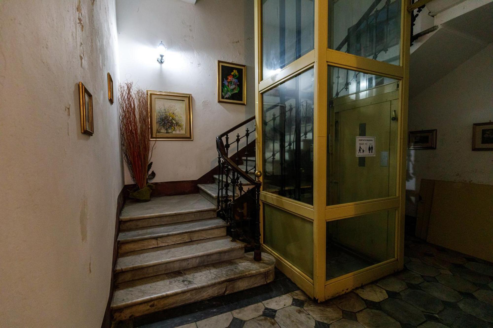 Onlyrooms Iii - Recommended For Under 30s Guest house *