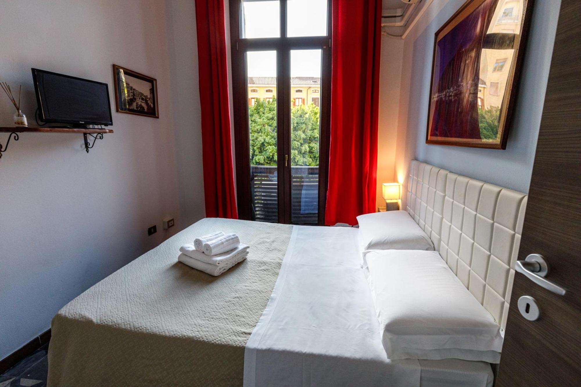 Onlyrooms Iii - Recommended For Under 30s Cagliari
