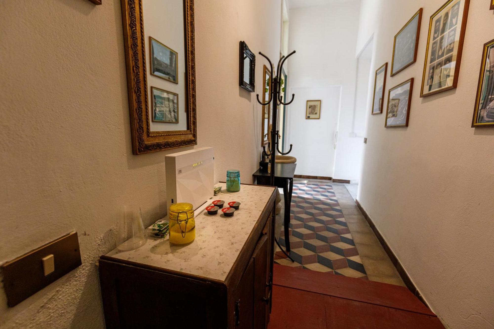 Onlyrooms Iii - Recommended For Under 30s Guest house Cagliari