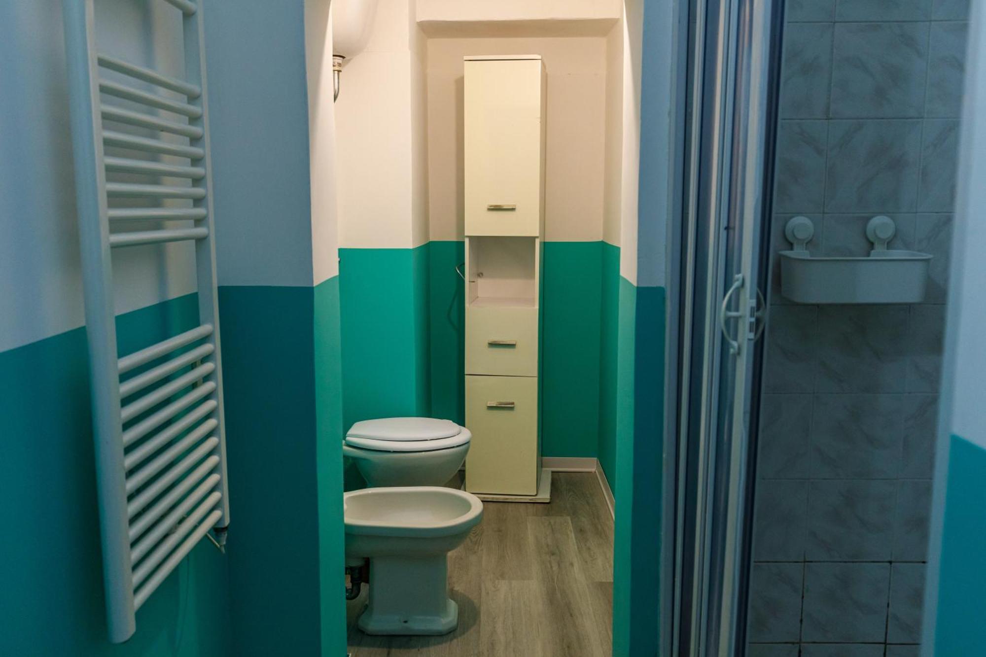 Onlyrooms Iii - Real Center Gasthuis Cagliari