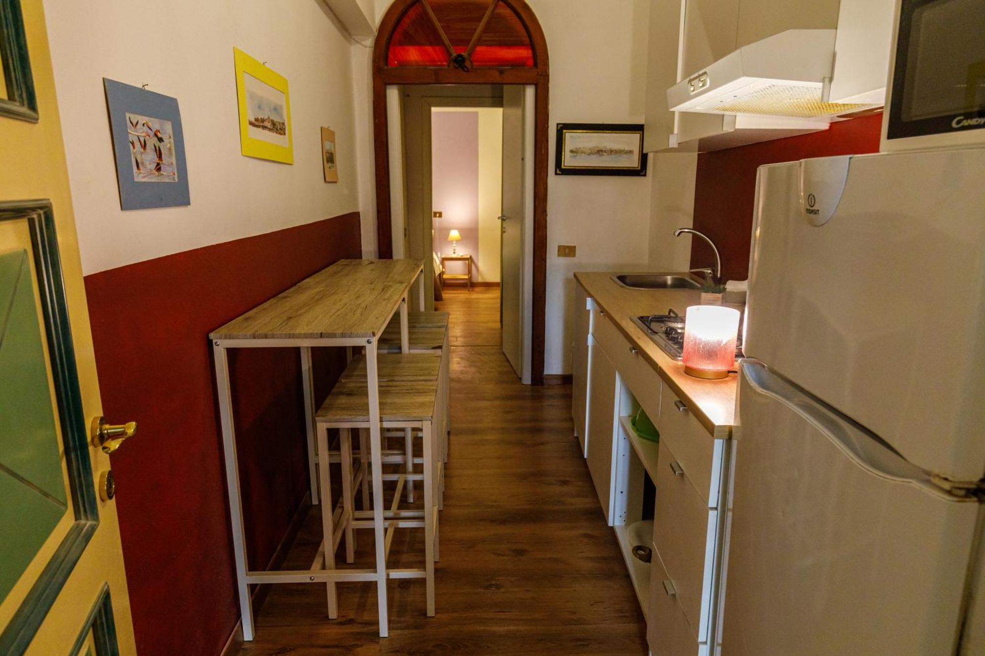 Onlyrooms Iii - Recommended For Under 30s * Cagliari
