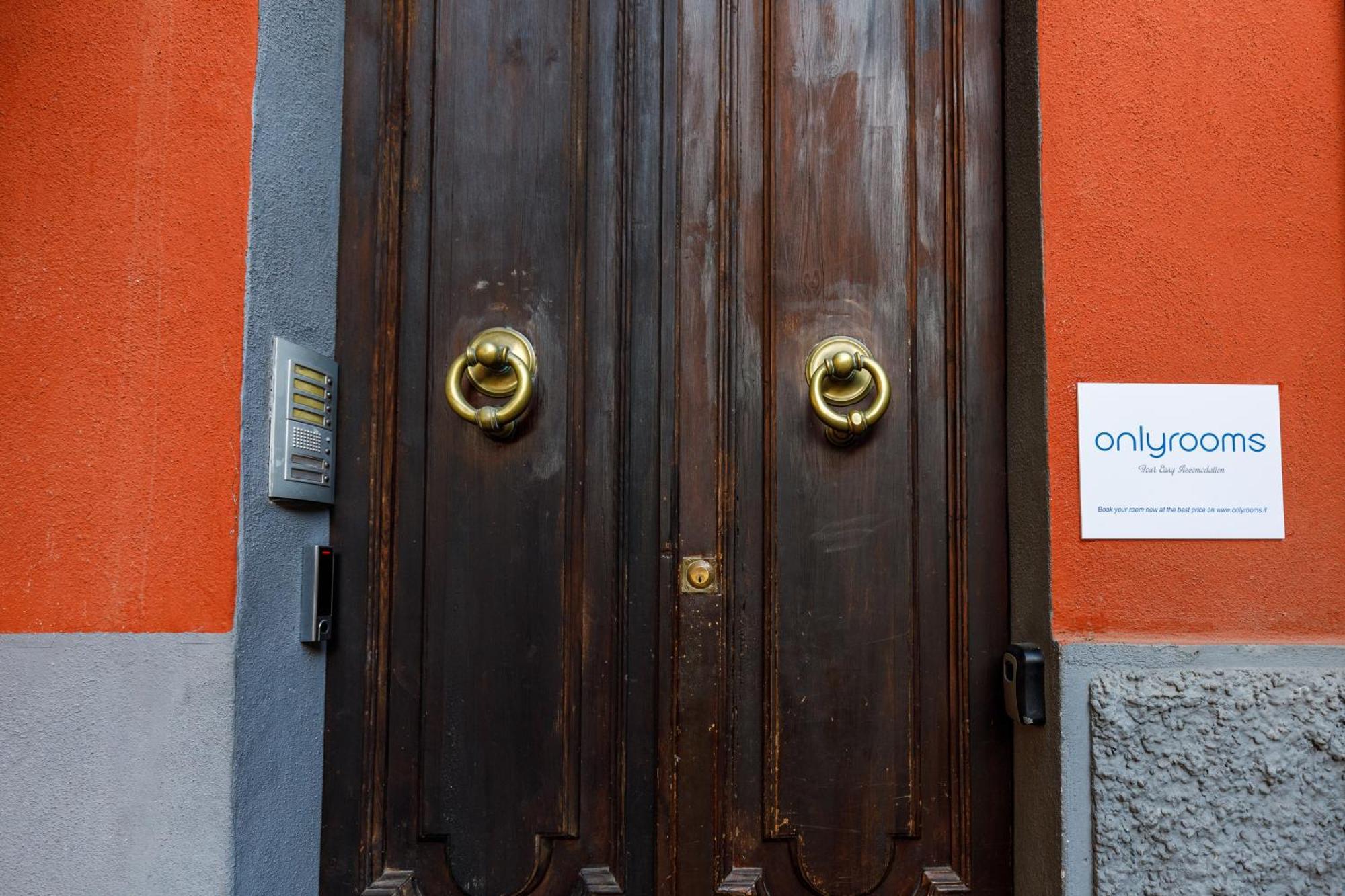 Onlyrooms Iii - Recommended For Under 30s Guest house