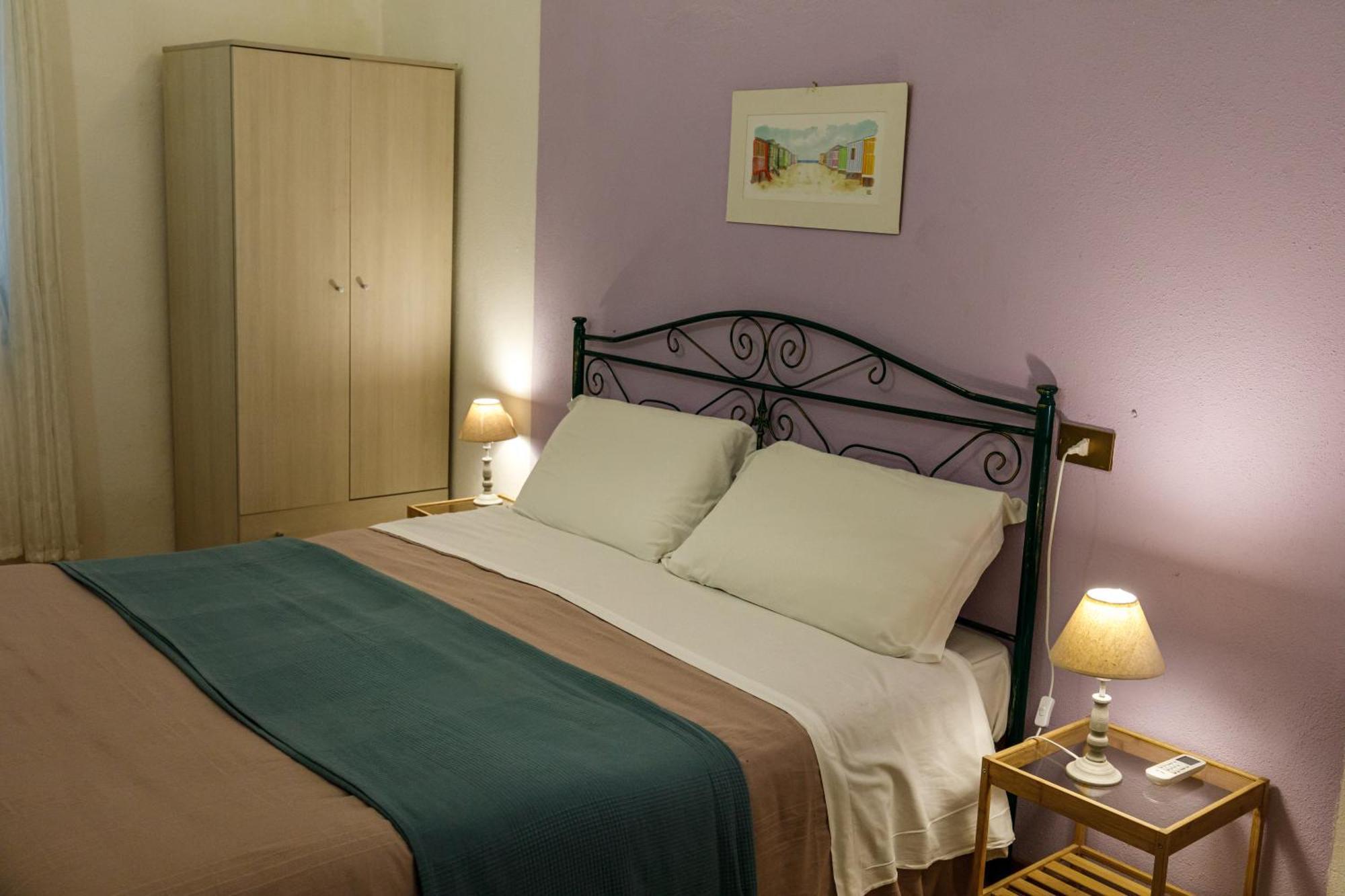 Onlyrooms Iii - Recommended For Under 30s Guest house Cagliari