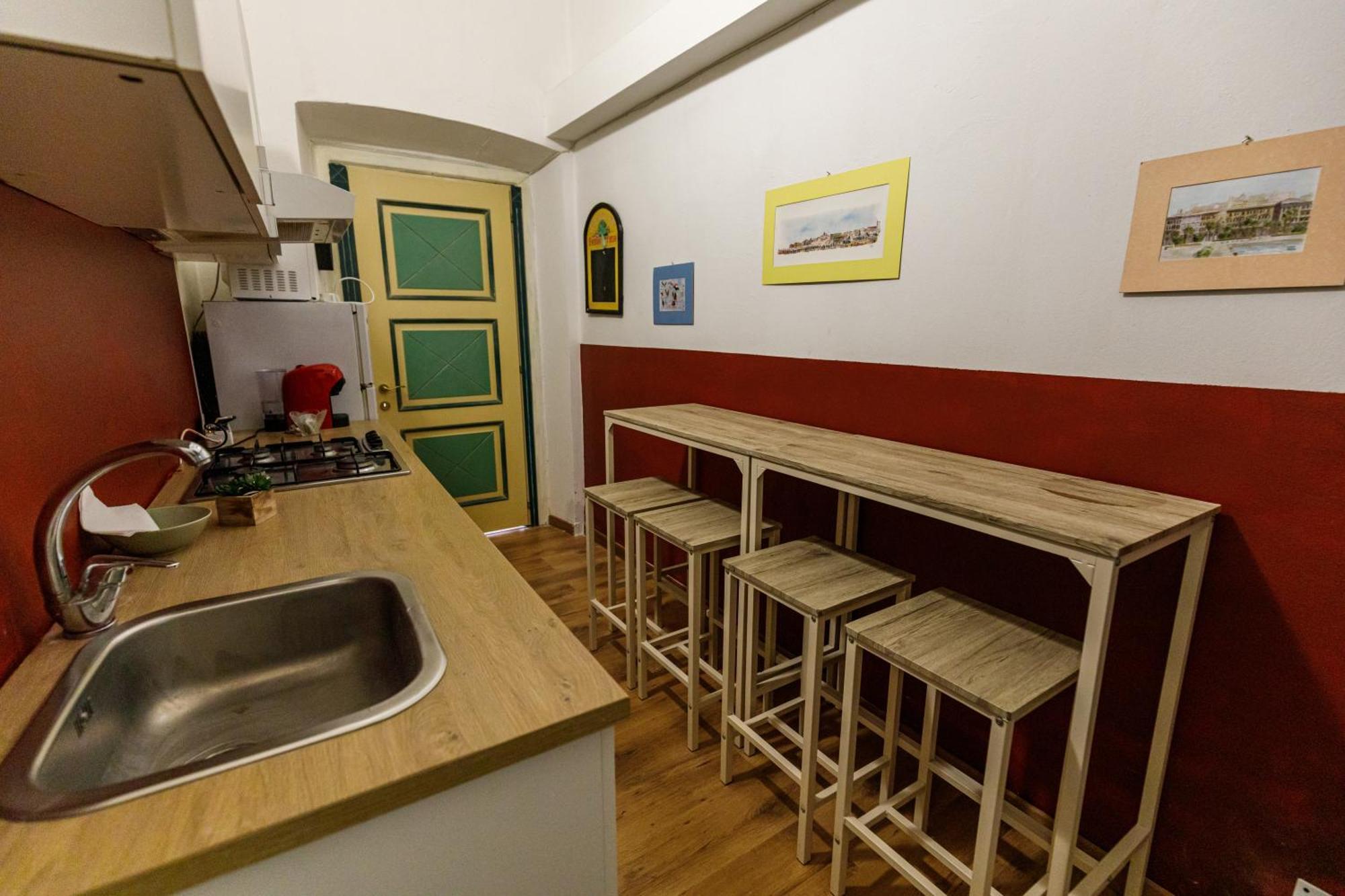 Onlyrooms Iii - Recommended For Under 30s Cagliari
