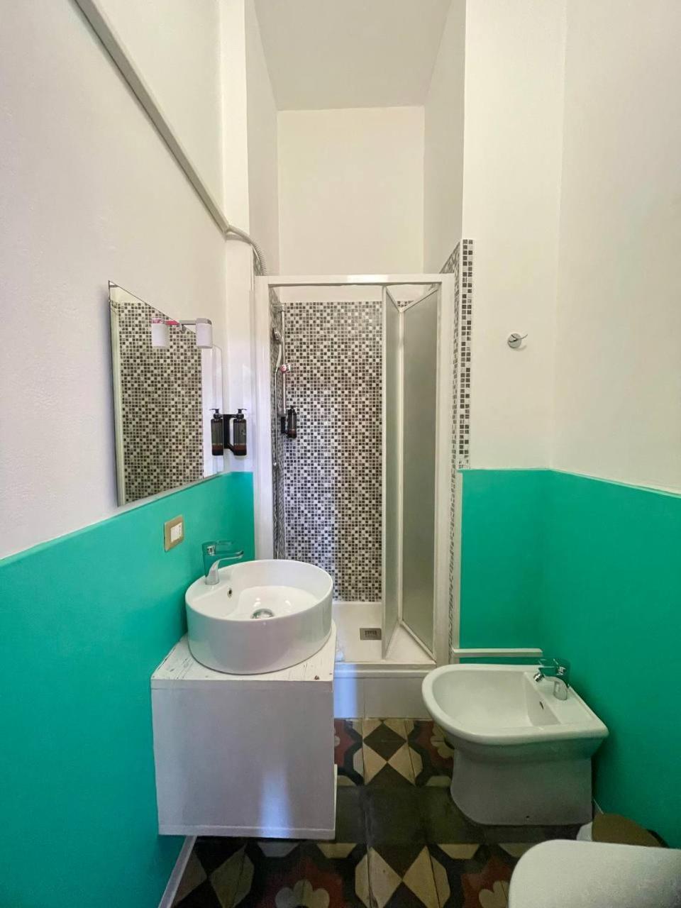Onlyrooms Iii - Recommended For Under 30s * Cagliari