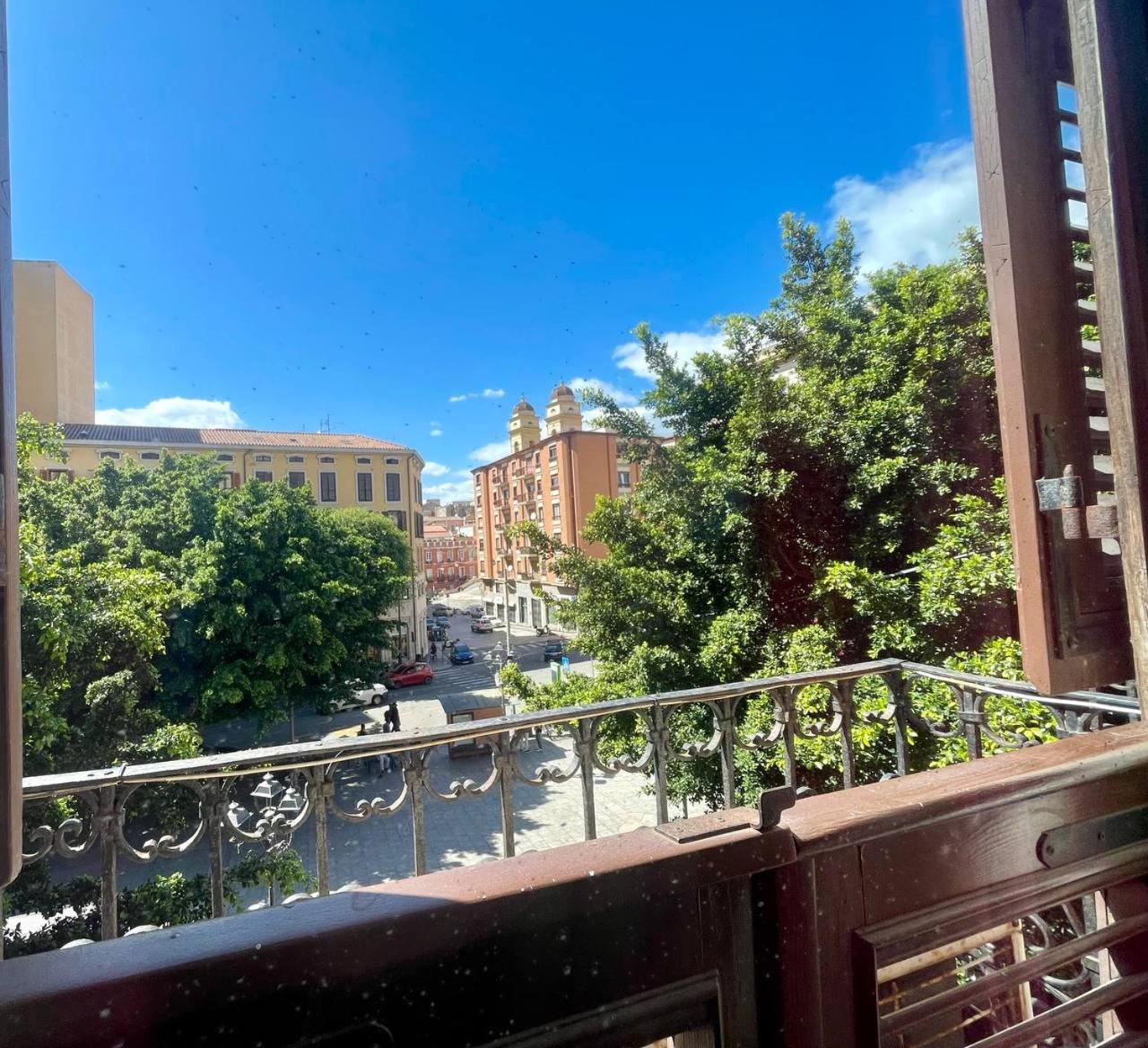 Onlyrooms Iii - Recommended For Under 30s Cagliari
