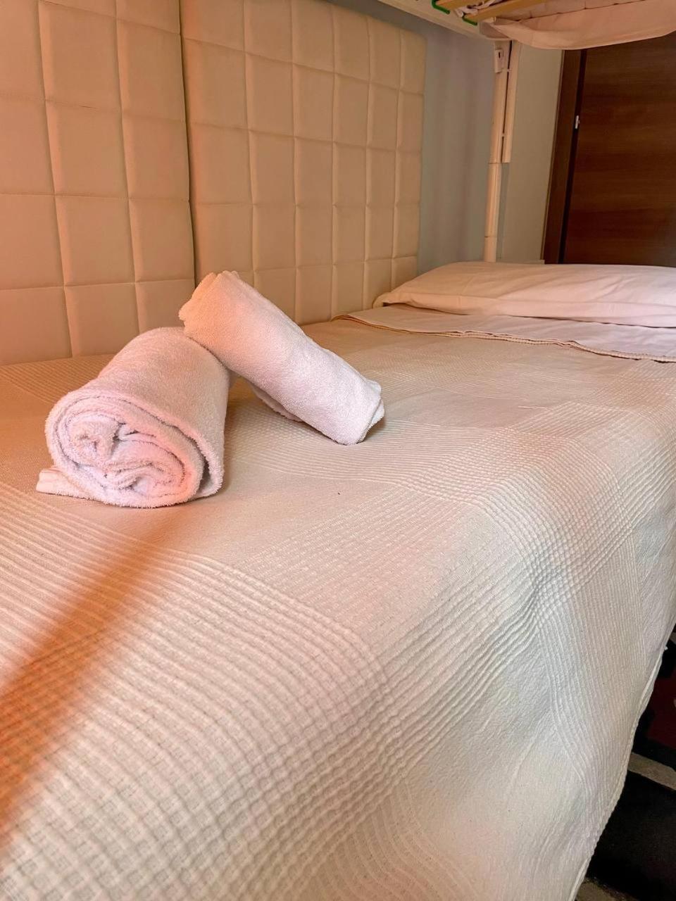 Onlyrooms Iii - Recommended For Under 30s Cagliari